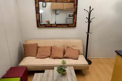 Image de Monitor Gear Residences 1-bedroom fully furnished apartment in Makati City