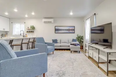 Image de Modern & Pet-Friendly! Northern Colorado Retreat