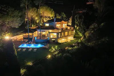 Image de Villa Vogue By Vacation Marbella