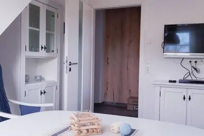 Image de Vacation apartment/apartment for 4 guests with 49m² in Baltrum (300534)