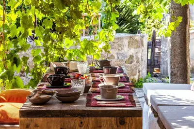 Image de Pomegranate House 2