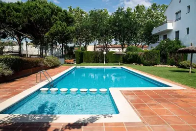 Image de 16. 00 Les Pites I 2n 2a    Bel appartement avec terrasse
