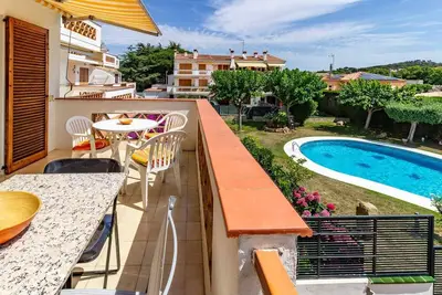 Image de 22. 00 Migjorn  Appartement avec grande terrasse