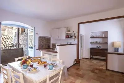 Image de Appartement La Fontana, Assisi