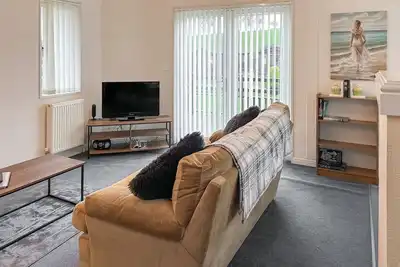 Image de Traditional Lodge 2 Bed (Pet)