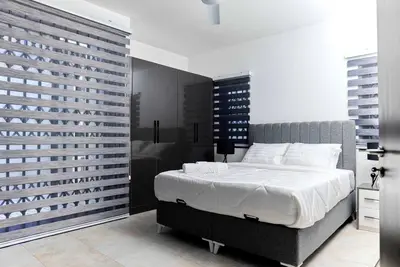 Image de Jasmine Close Apartments: Relaxing 2-bedroom Apartment in East Legon Apt 2