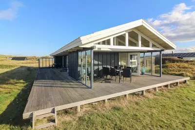 Image de \"Kanutte\" - 250m from the sea by Interhome