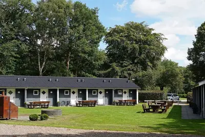 Image de Maison de vacances indépendante quatre personnes