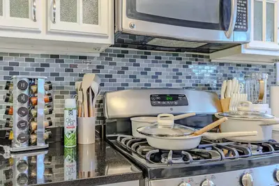 Image de Tranquil 4br Home w/ Backyard, Near Dc & Old Town