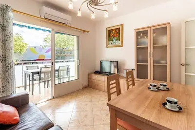 Image de 22. 20 Les Algues- Charmant appartement au centre