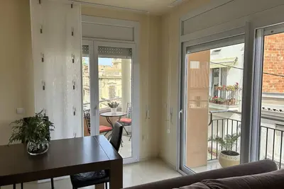 Image de 59. 00 Sant Feliu Centre - apartamento familiar