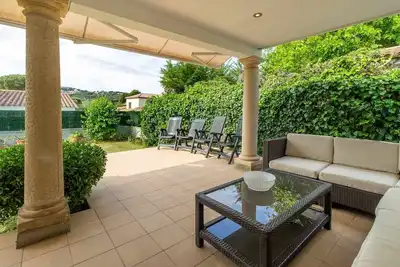 Image de 21. 10 VIlla Susana - Villa spacieuse quartier magnifique