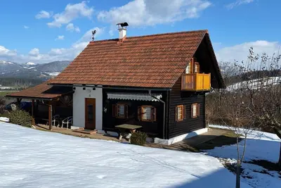 Image de Troadkastn Family Fritz - Troadkastn