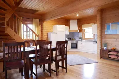 Image de Vacation apartment Sunset