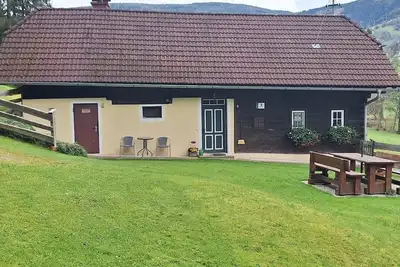 Image de Ferienhaus Wetzelhütter - Holiday home/2 bedrooms/ Shower, Wc