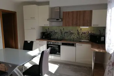 Image de Apartment, lavender scent - Ferienwohnung Wachmann