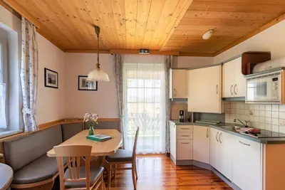 Image de Fireplace (2 nights) - Ferienwohnungen Perhofer