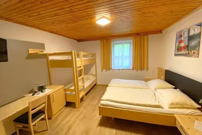 Image de Family room - Bed and breakfast Lex