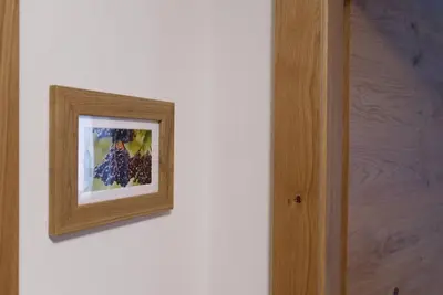 Image de Vacation apartment Holunder - Holiday apartments - Obsthof Pieber