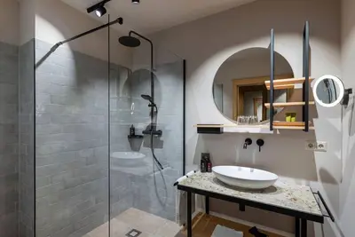 Image de Almzeit Studio - Almwellness Hotel Pierer