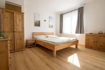 Image de Meadow apartment (1-2 nights) - Erlebnishof König-Kober