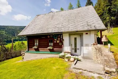 Image de House Wildblick, Austria