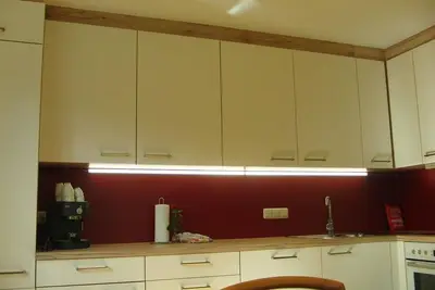 Image de Grabenhansls Kellerstöckl, shower, Wc, 3 bedrooms - Ferienhaus Grabenhansl