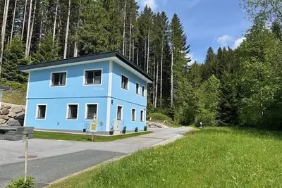 Image de Apartment Bachblick - House Doris