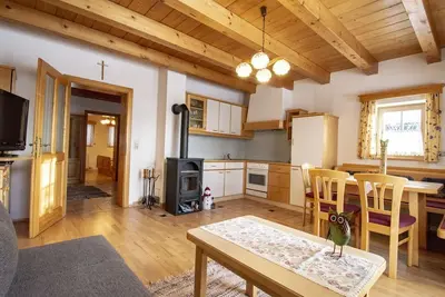 Image de Vacation home type B - Holiday room vacation homes Paunger