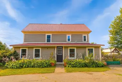 Image de Cozy 4br Home Near Burke Mountain & Kingdom Trails – Perfect Adventure Basecamp