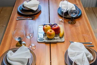 Image de Cozy Family Home in Lapland