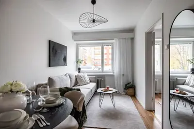 Image de Snowlight Apartment By BookLapland