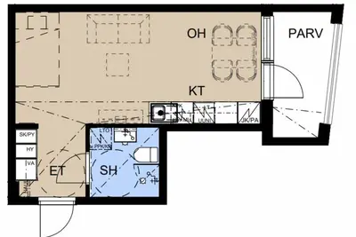 Image de Master Suites City Centre 6