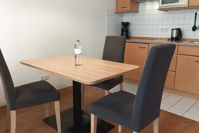 Image de Binzer Sterne, Whg. 4