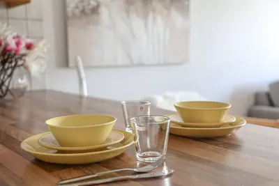 Image de Aurora River Apartment Ii By BookLapland