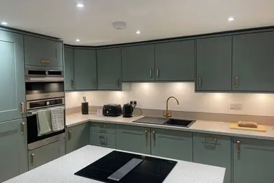 Image de Westgate-Luxury 2bed Flat-Huddersfield City Centre