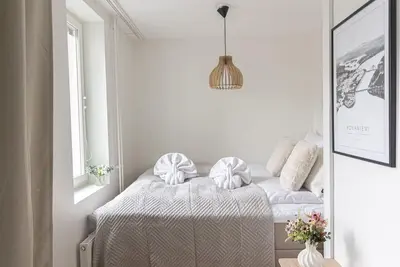 Image de Modern Aurora Apartment with Sauna - Rovaniemi by Book Lapland