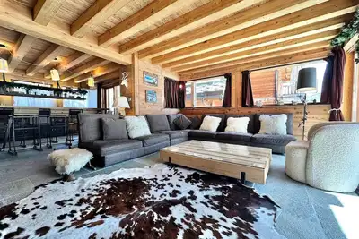 Image de Chalet Lemming Tout inclus Classé 4*