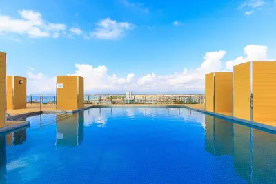 Image de Central Park Apartments