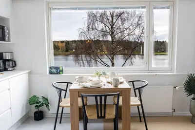 Image de Riverside Hygge By BookLapland