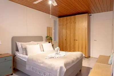 Image de Villa Santa Aurora - Spacious Lapland Home & Sauna by Book Lapland