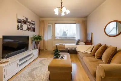 Image de Elegant Winter Apartment