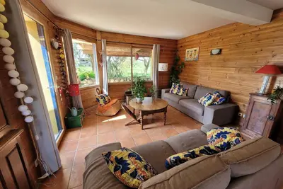 Image de Évasion exotique à 700 mètres de la plage