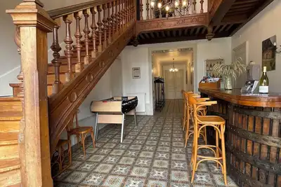 Image de Le Manoir des Grandes Vignes