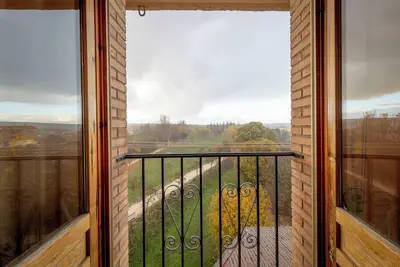 Image de Historic Village Escape – Burgo de Osma