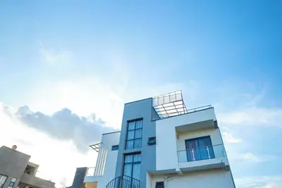 Image de Exclusive Luxe 2-Bedroom, 2-Bath Private Apartment w/@ Bbb Nation Oasis – Kigali