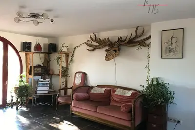 Image de Le 115 Retour aux Sources