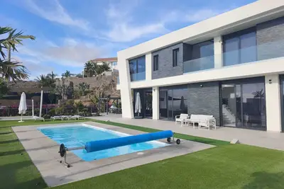 Image de Blue Horizon resort by Monteleon