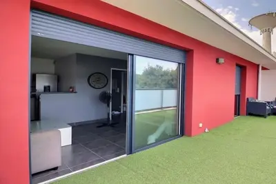 Image de Appartement Cosy