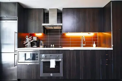 Image de RivetStays | The Atmos Presidential Suite – 2 Bedroom Condo